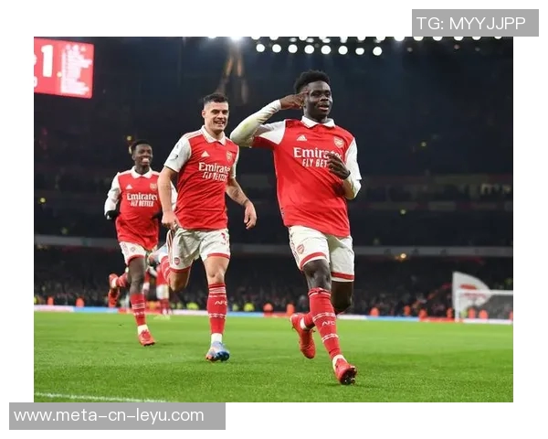 阿森纳与萨卡续约谈判顺利进行双方正就薪资细节深入讨论