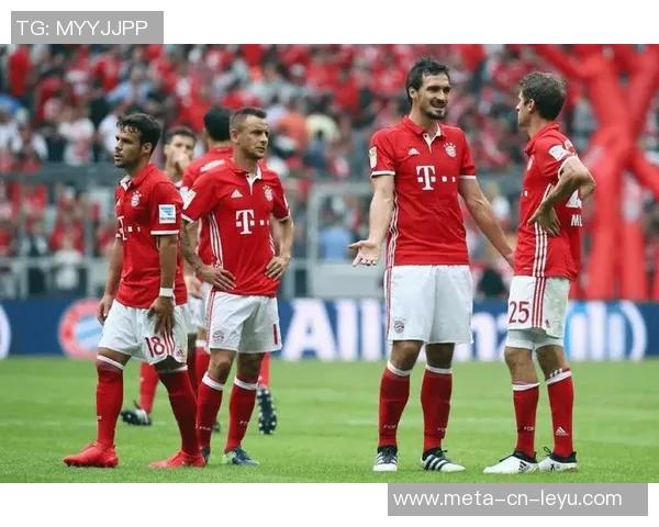 名宿点评拜仁表现称自8-2后再无如此出色防守让人安心