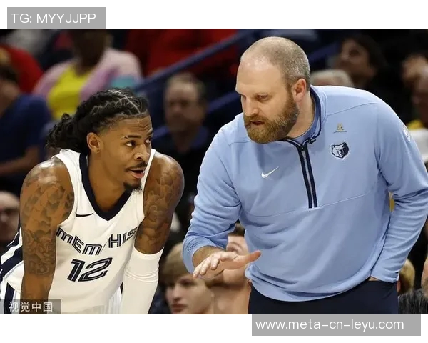 小球时代灰熊如何自我造血生存莫兰特能否带队崛起成领袖 小球时代灰熊如何自我造血生存莫兰特能否带队崛起成领袖