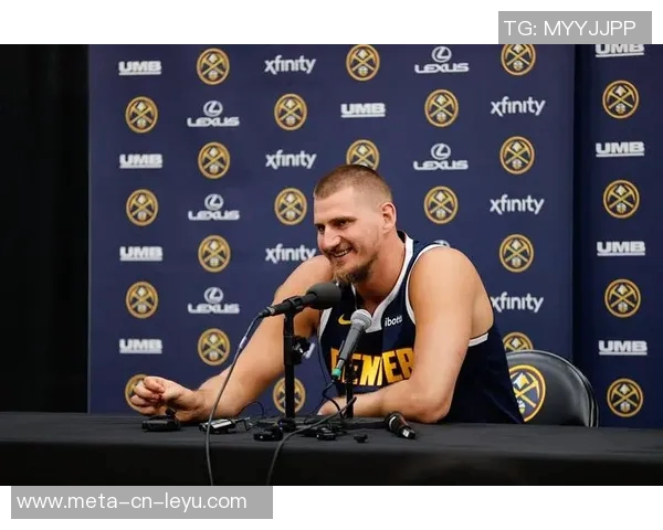 司机认为约基奇凭借独特优势成为世界顶级球员的理由分析 司机认为约基奇凭借独特优势成为世界顶级球员的理由分析