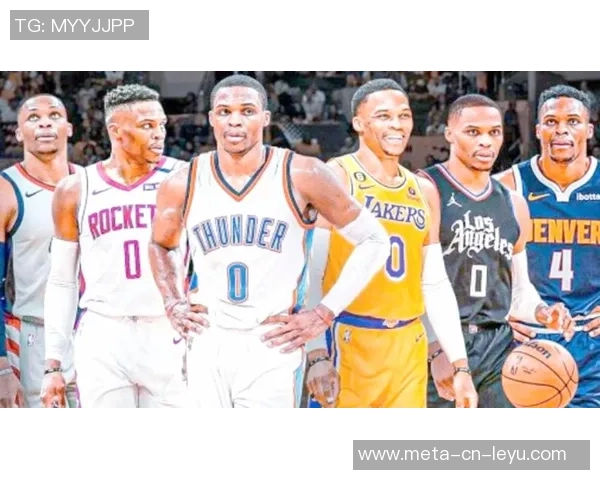 威斯布鲁克与国王队合作意向强烈双方有望达成共识 威斯布鲁克与国王队合作意向强烈双方有望达成共识