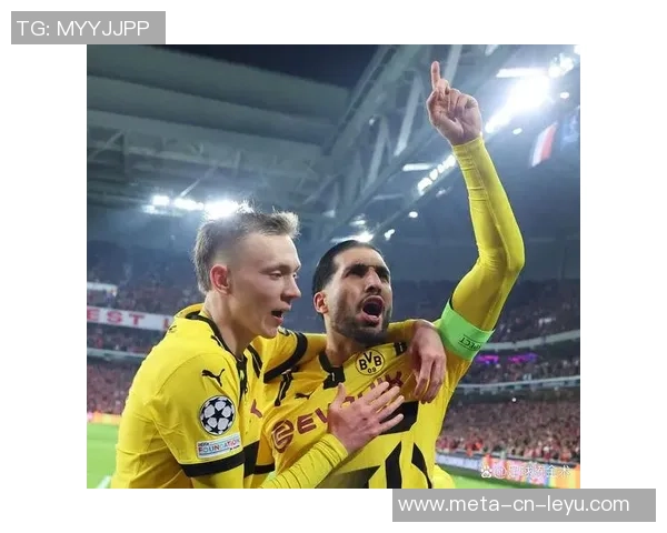 多特蒙德欲为施洛特贝克提供超千万欧年薪续约方案 多特蒙德欲为施洛特贝克提供超千万欧年薪续约方案