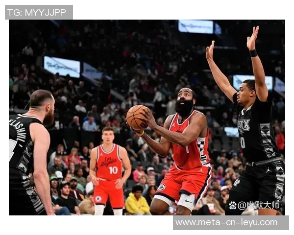 快船客战爵士首发阵容揭晓哈登比尔莱昂纳德祖巴茨小琼斯出战